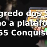O Segredo dos Slots: Como a plataforma wow55 Conquistou Rafael em São Paulo 🎰